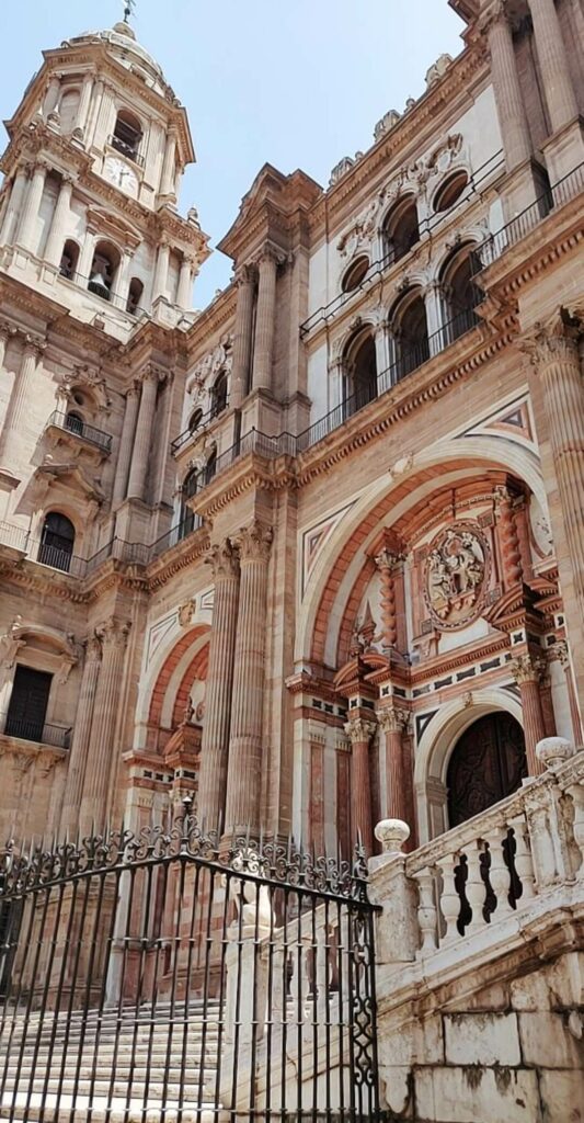 Catedral de Málaga