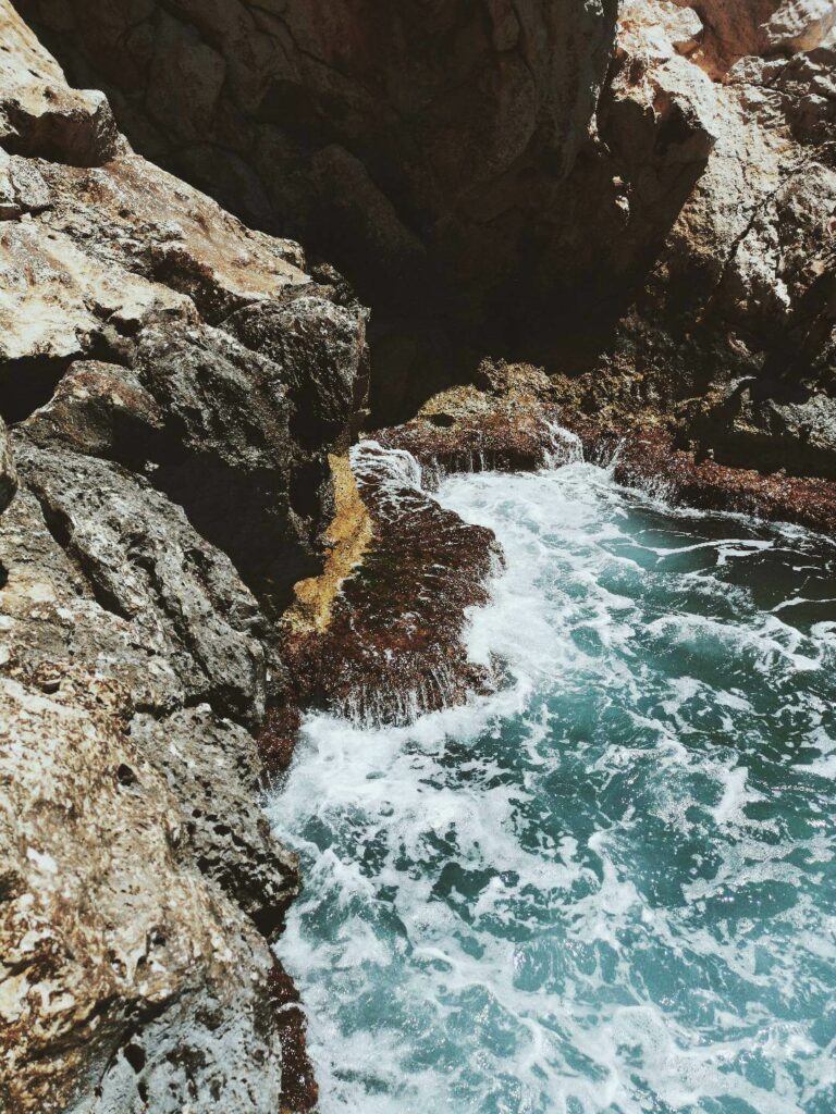 Cueva del Llop Marí