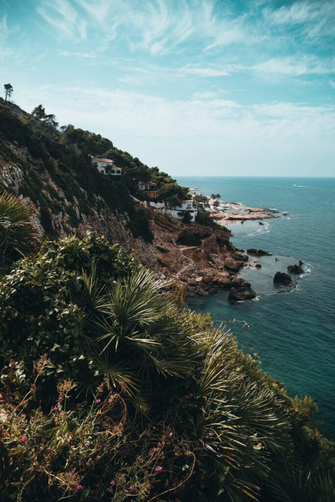 Cova Tallada, Jávea