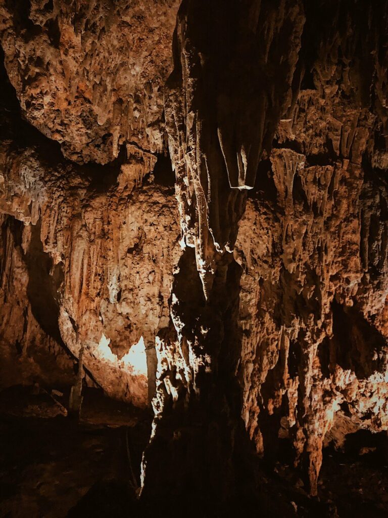 Cuevas de Nerja 