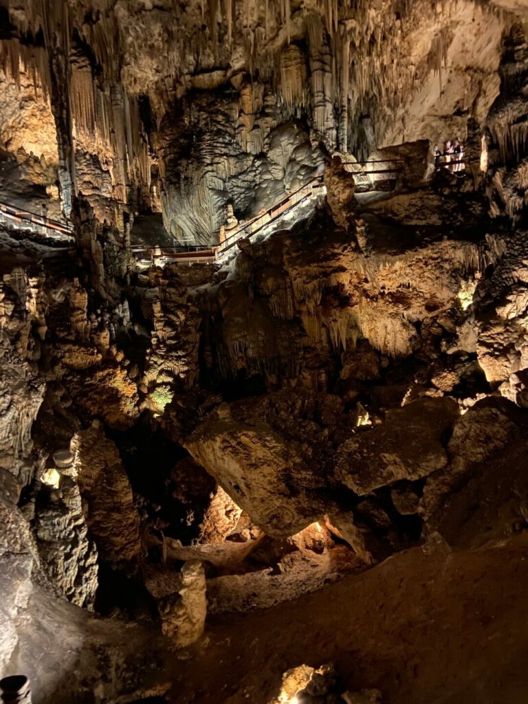 Cuevas de Nerja 