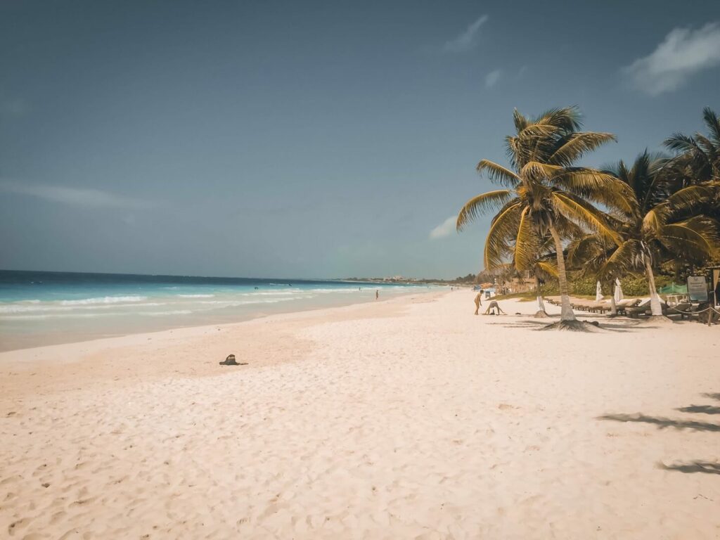 islas marietas sayulita mexique