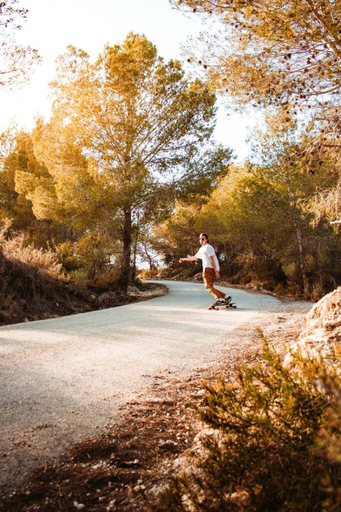 Parque Natural Montgó, Jávea 