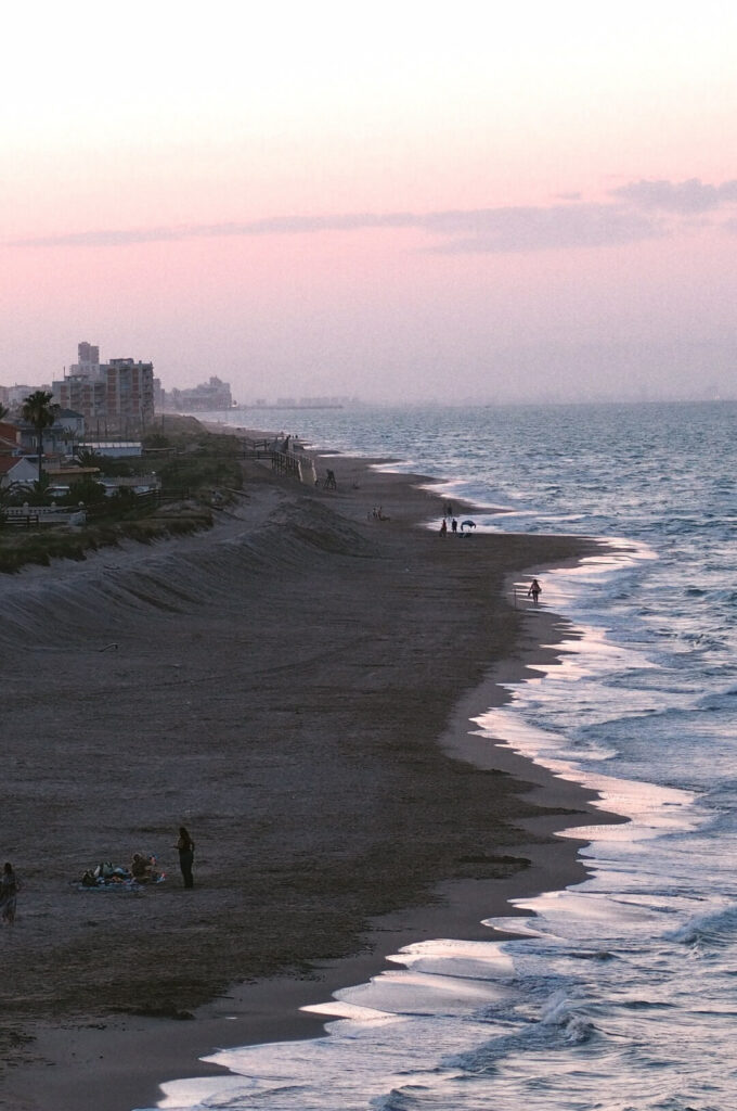 Playa el Dosel