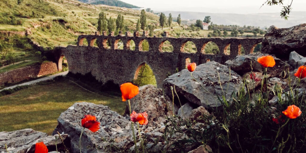 o que fazer em Morella