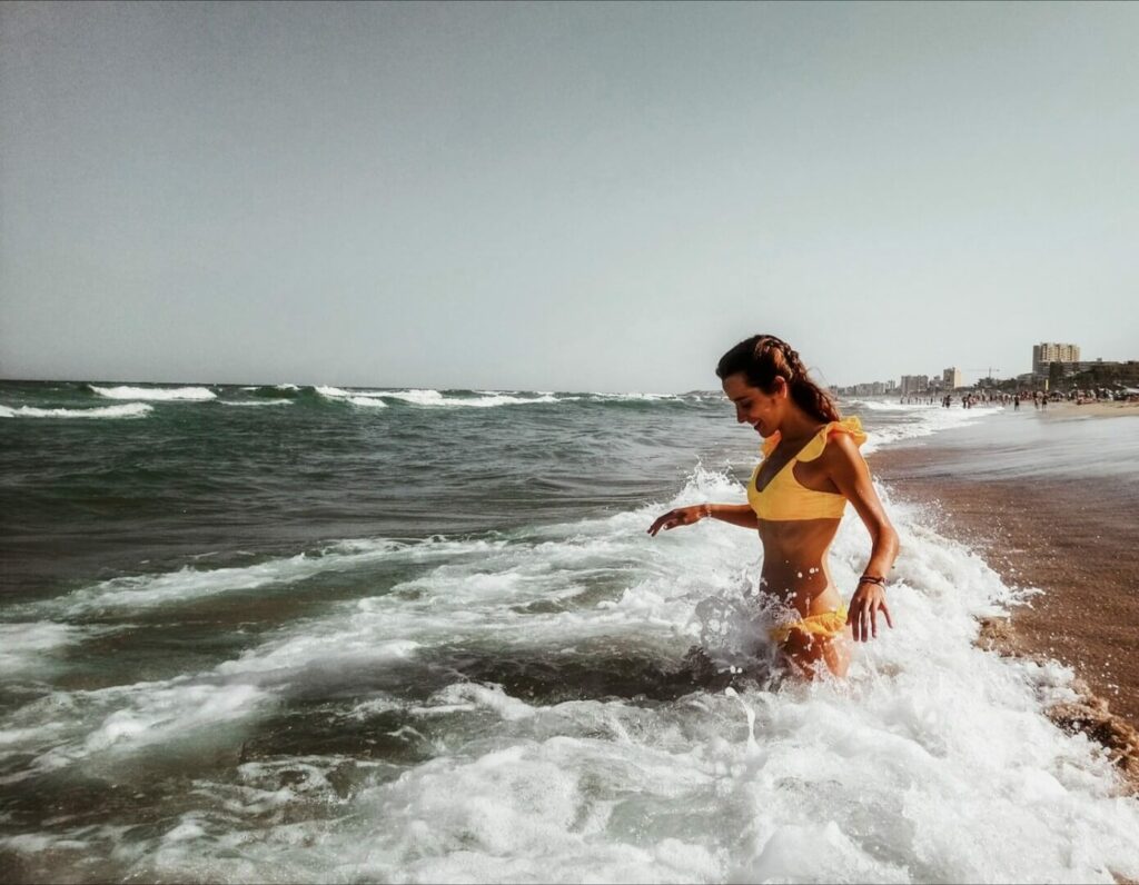 o que ver praia de san juan em alicante