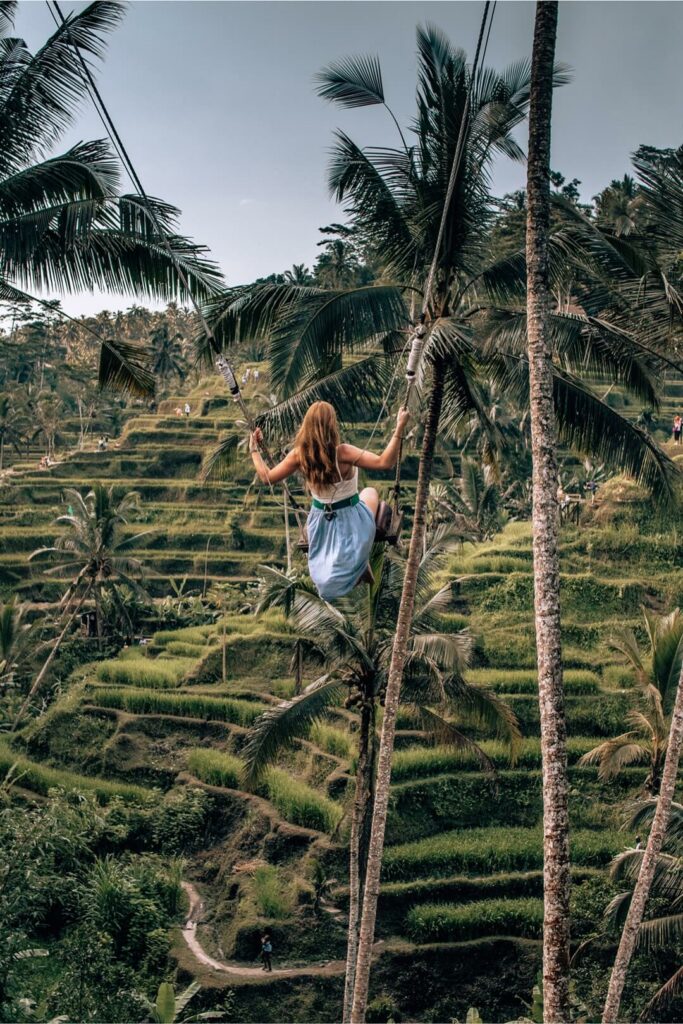 plage nyang bali