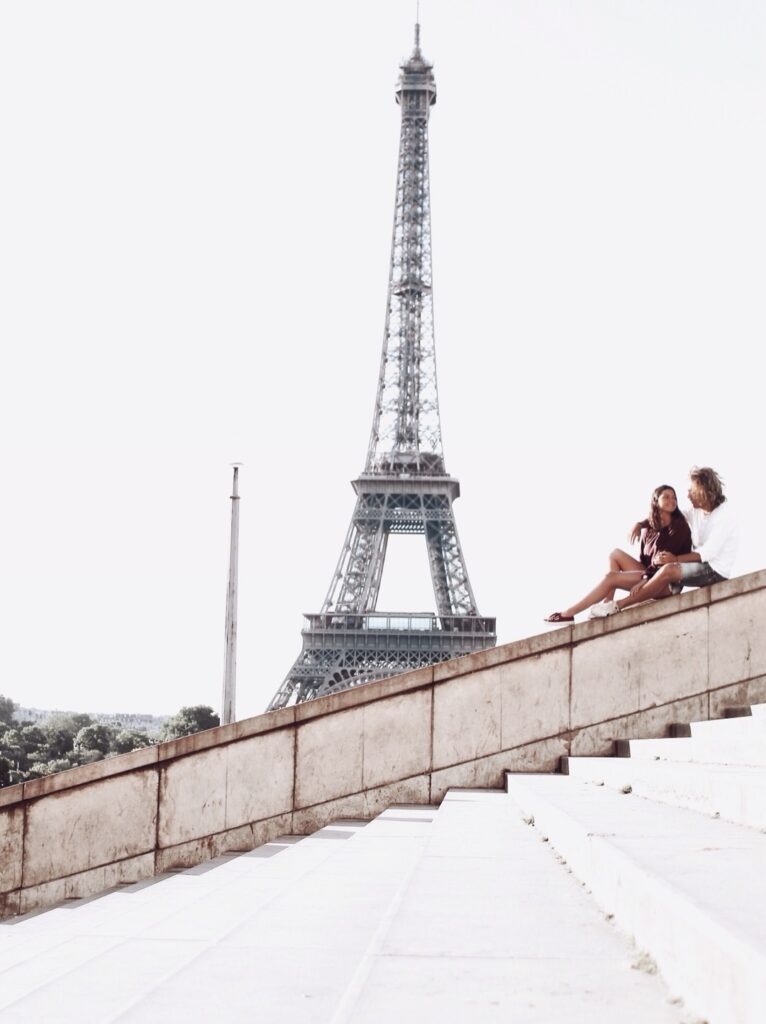 Torre Eiffel