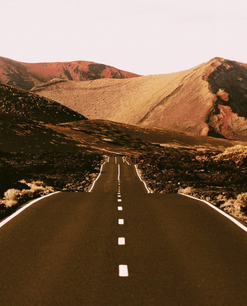 Parque Nacional Timanfaya