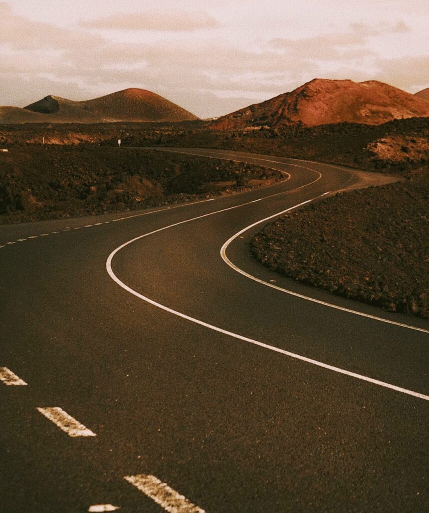 Parque Nacional Timanfaya