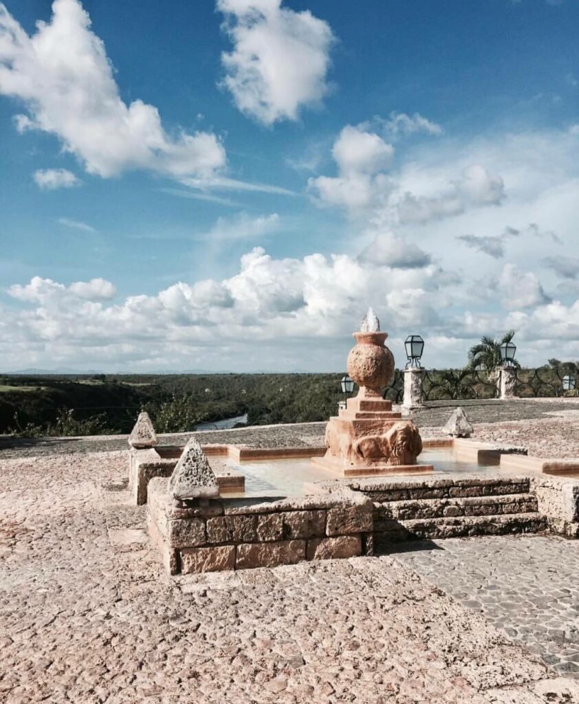 altos chavon punta cana