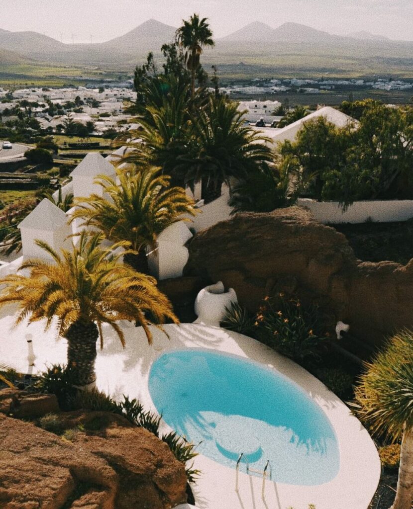 Jameos del Agua