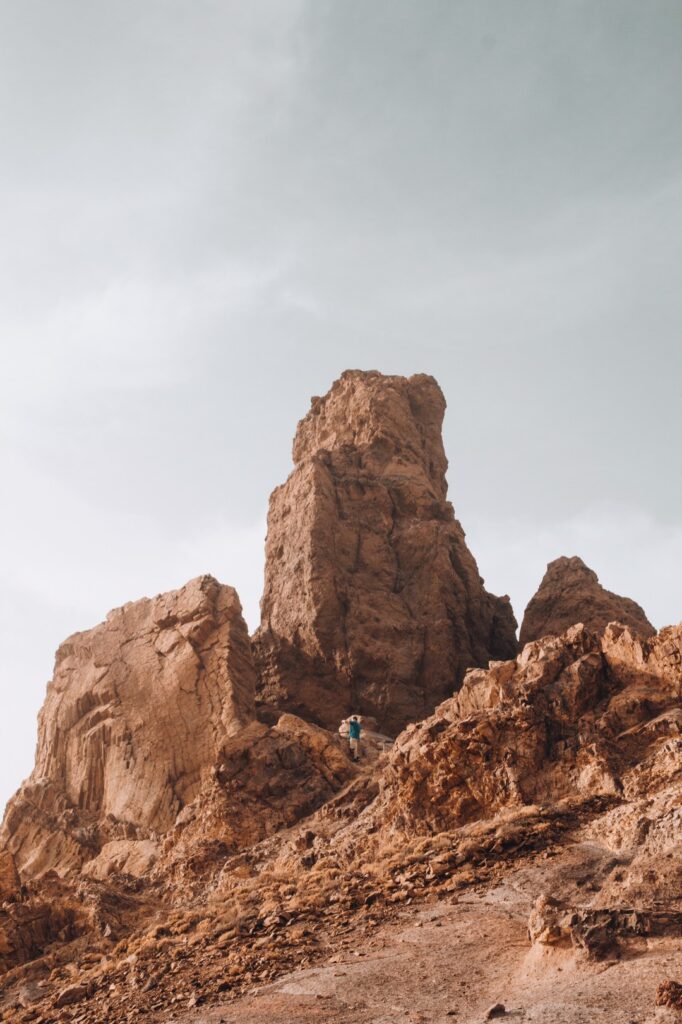 Parque Nacional Teide