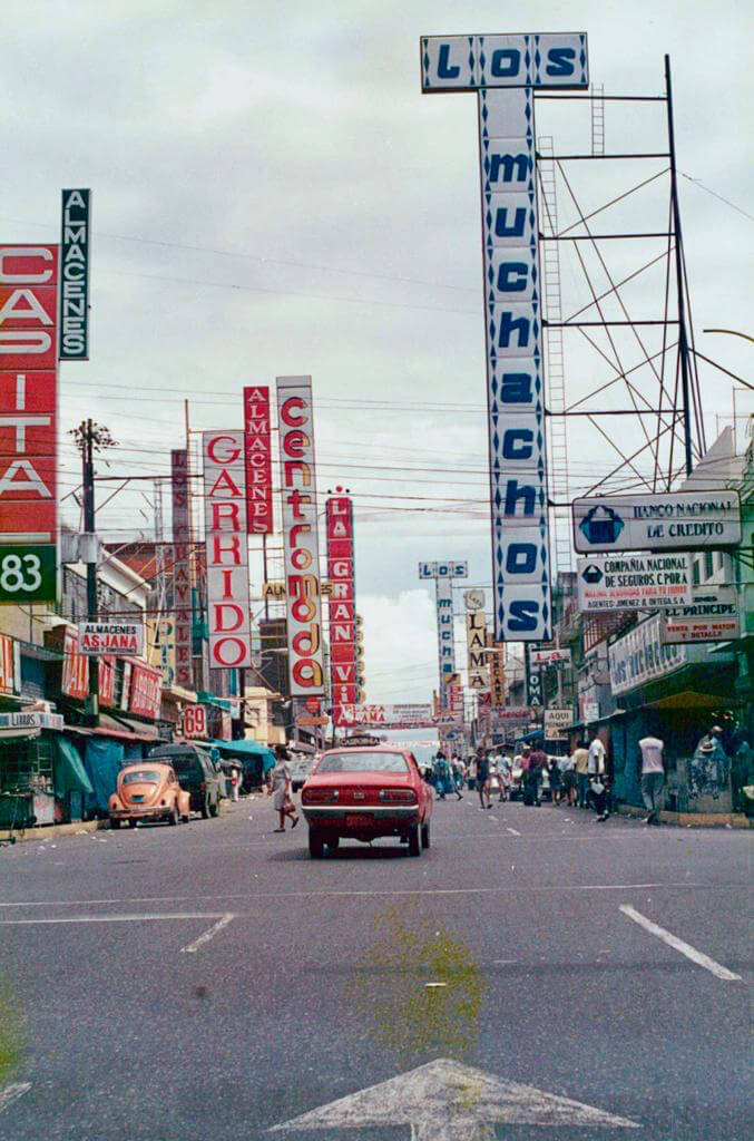 Santo Domingo