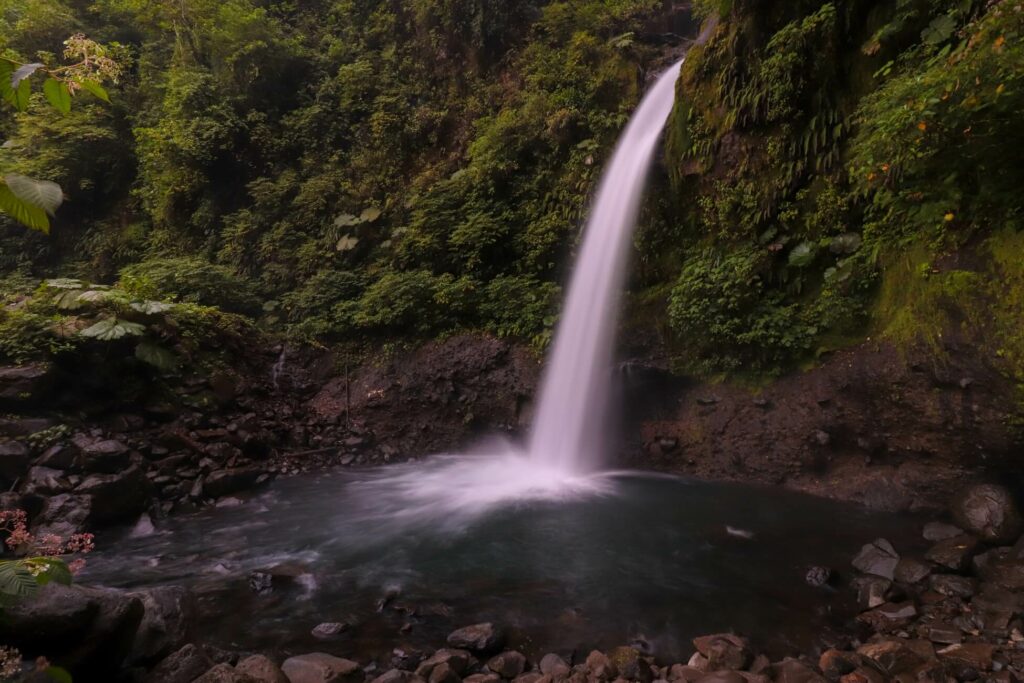 que faire Cascade La Paz, Alajuela Costa Rica