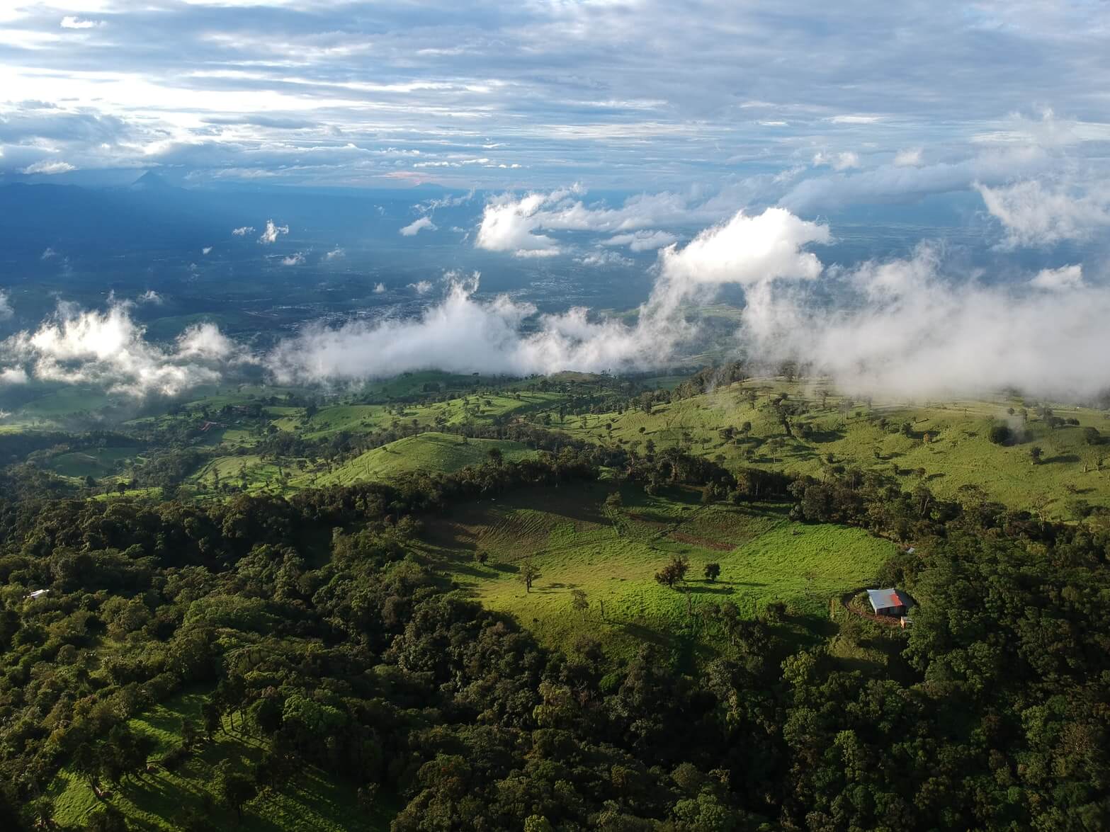 ¿Qué Ver Y Hacer En Alajuela, Costa Rica? - Passporter Blog