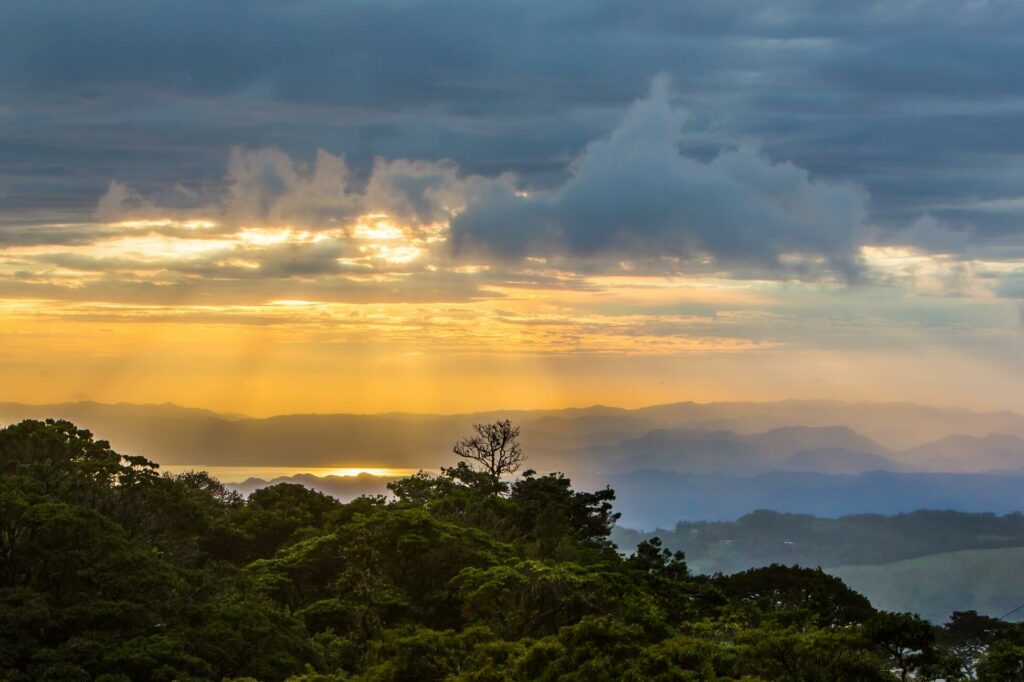 Reserva Biológica Bosque Nuboso de Monteverde