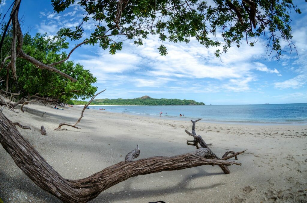 playa costa rica