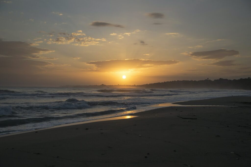 Puerto Viejo, Province de Limón