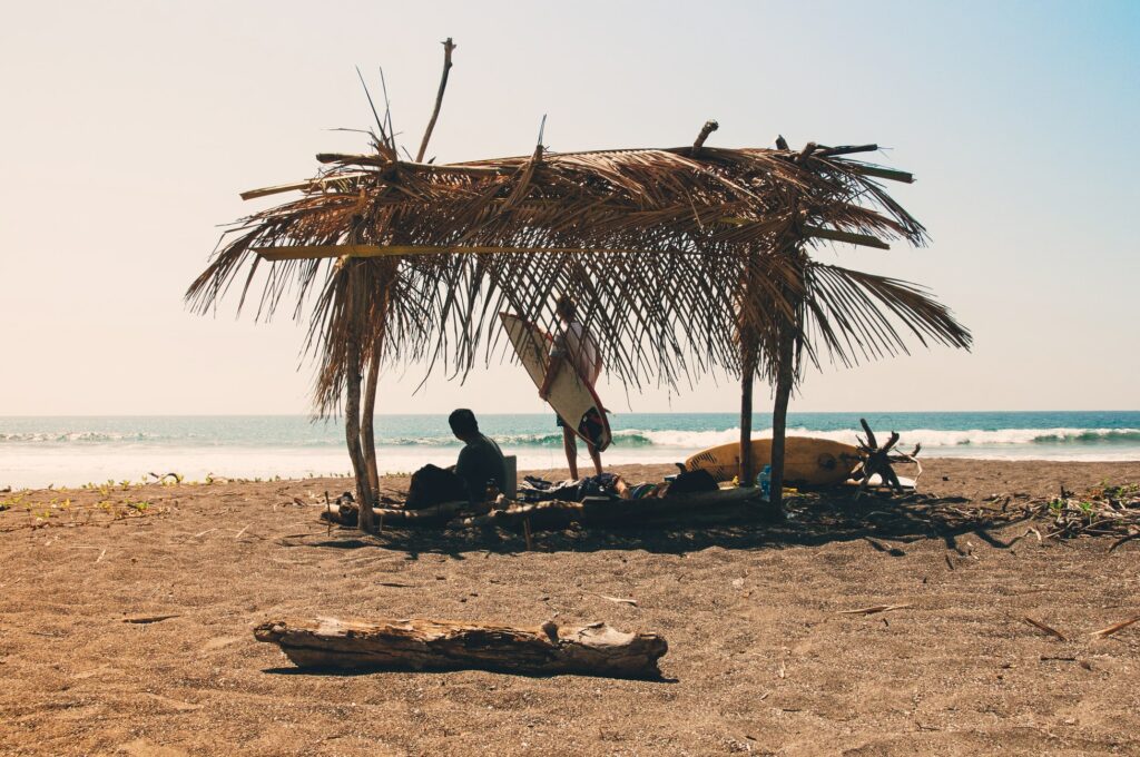 Plages à voir à Guanacaste