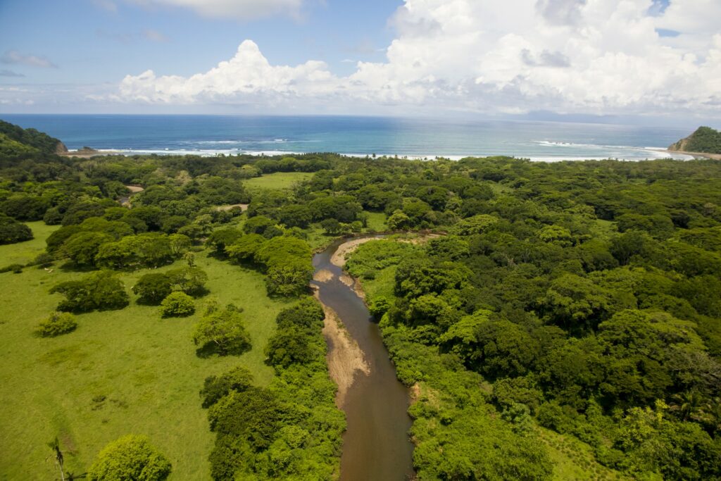 que faire Bahia de Samara, Guanacaste 