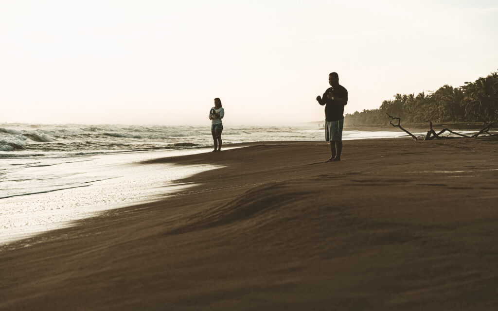 que faire Costa de Tortuguero, Costa Rica