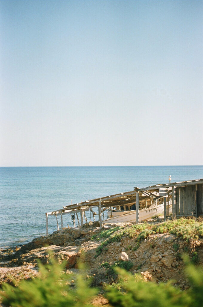 Praias de Formentera