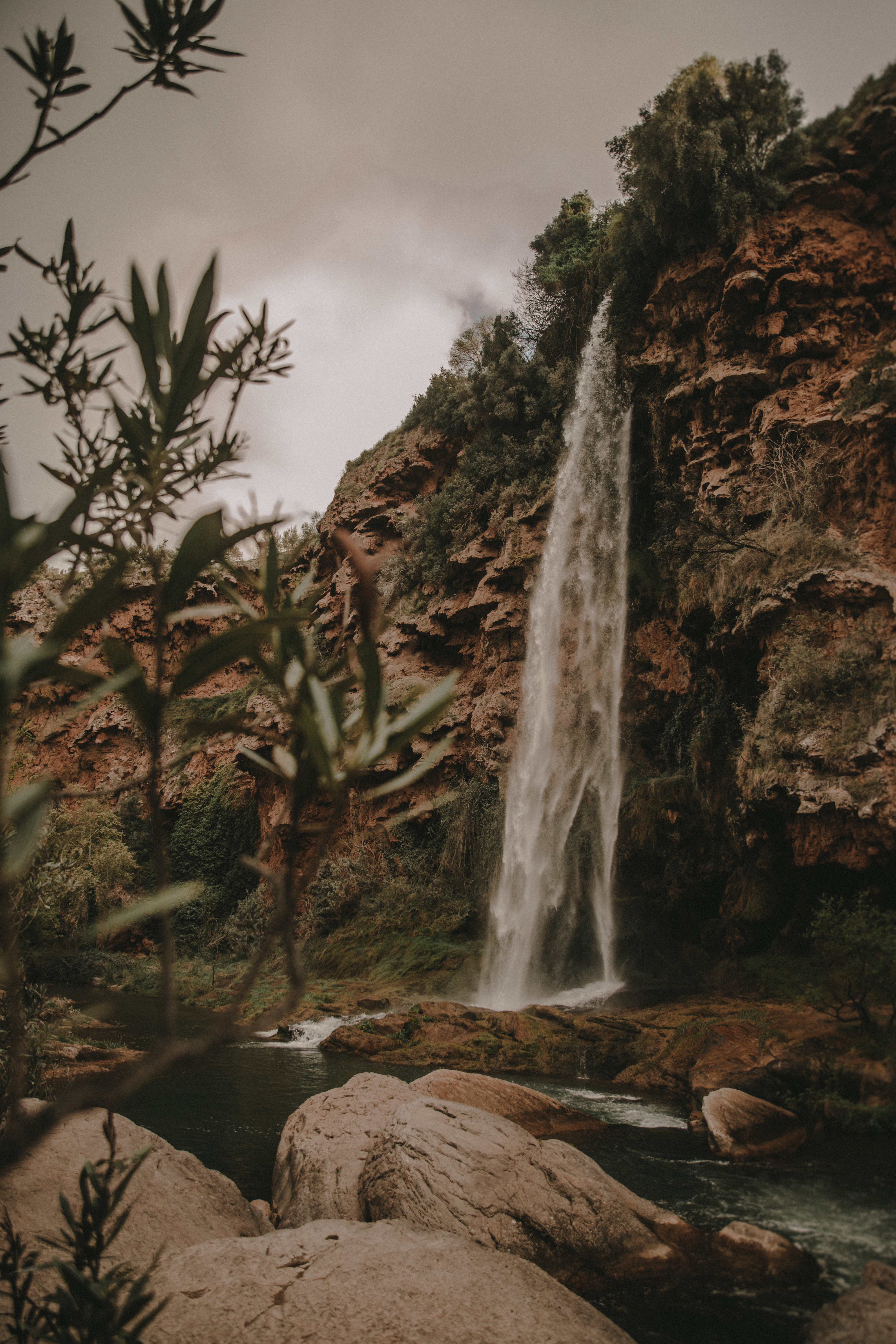 Salto de la Novia