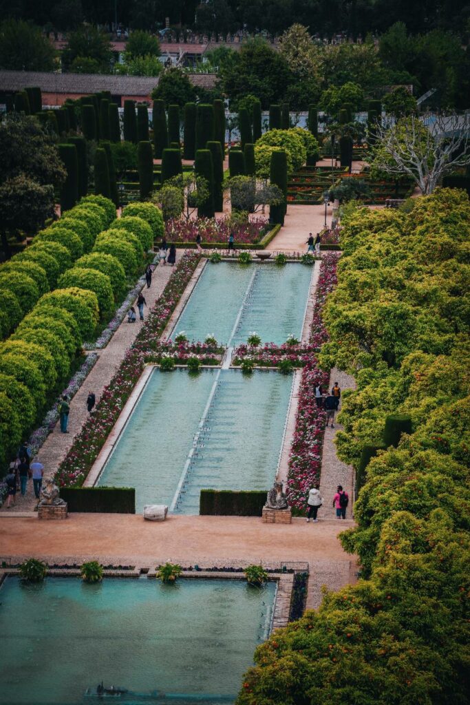 Alcázar de Córdoba
