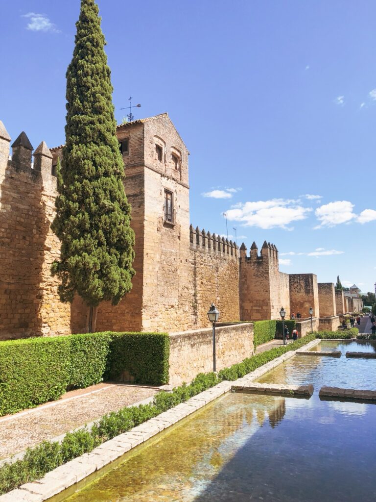 Alcázar de Córdoba
