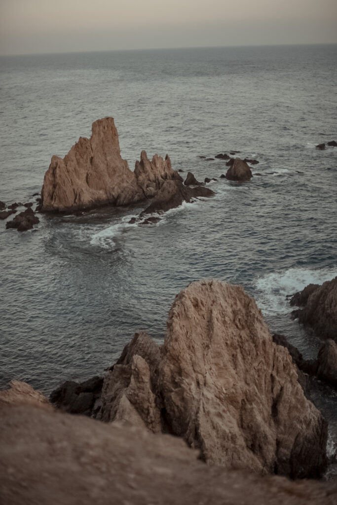 Cabo de Gata
