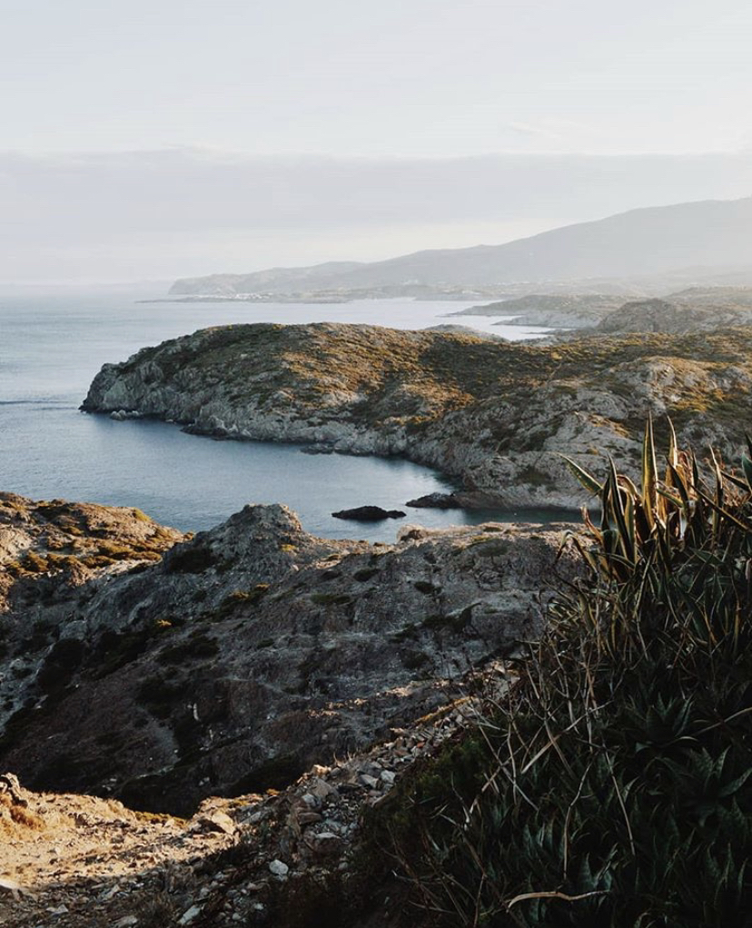 Cap de Creus
