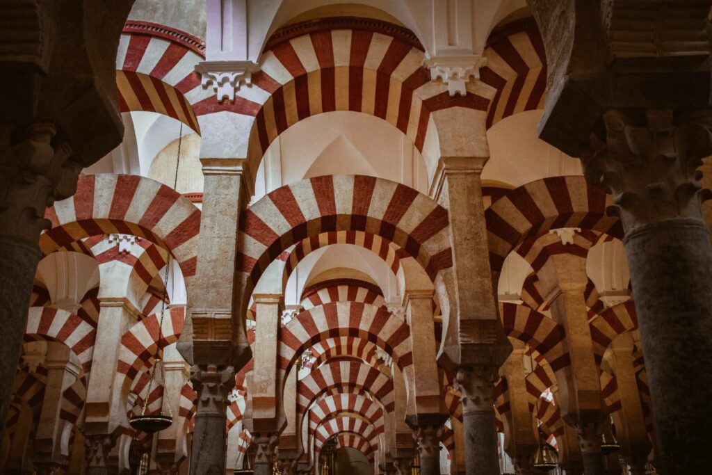 Mezquita de Córdoba