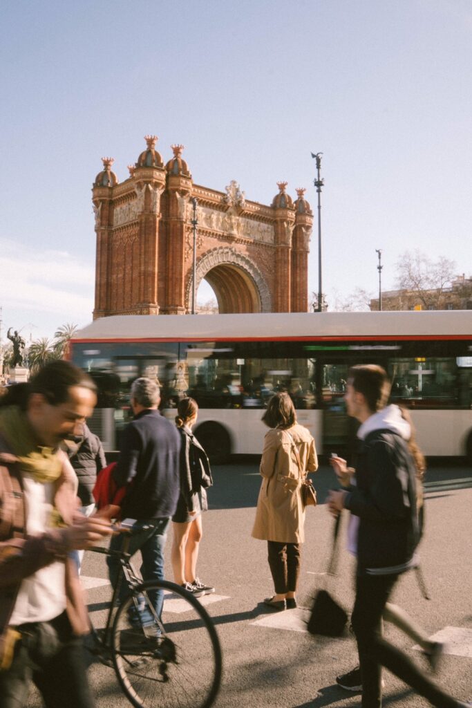 o que ver em Barcelona: rotas pela Catalunha 