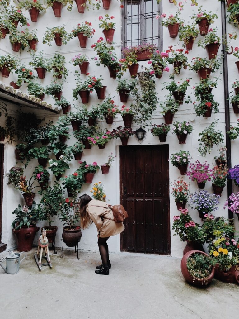 La Judería em Córdoba