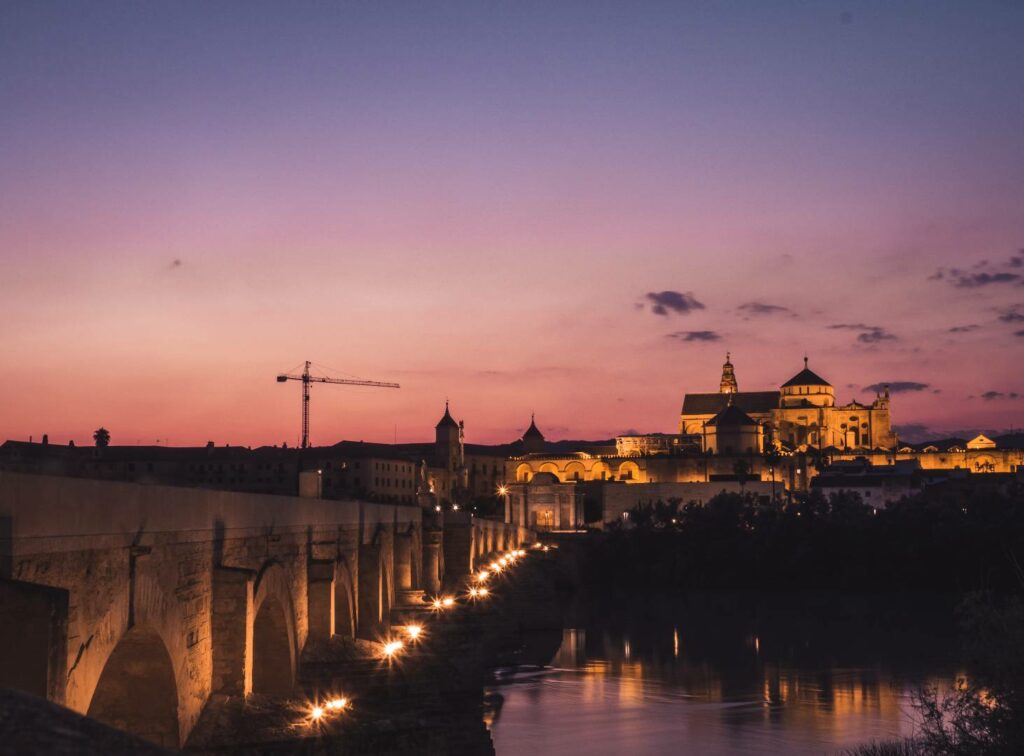 Vistas de Córdoba 