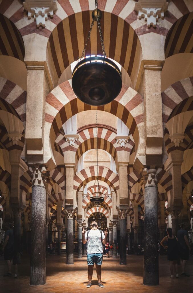 Mezquita de Córdoba