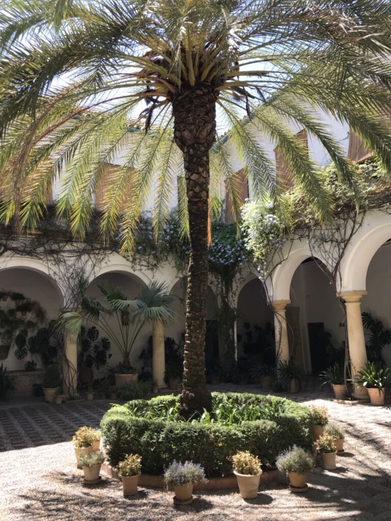 Palácio de Viana Córdoba