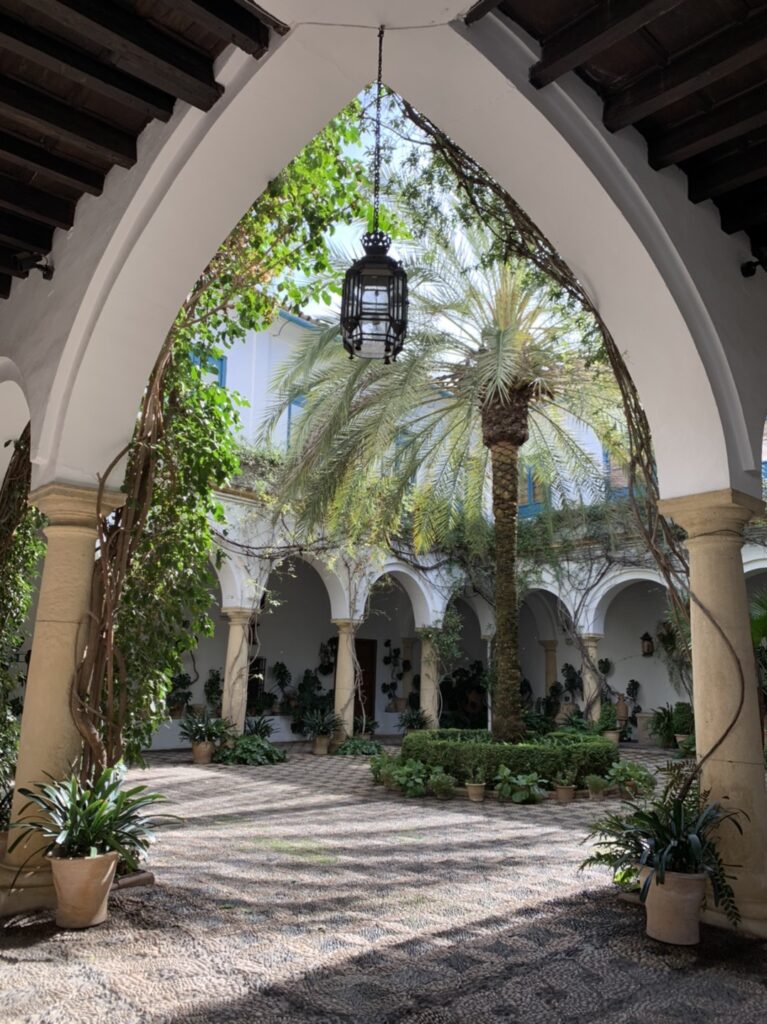 Palácio de Viana Córdoba