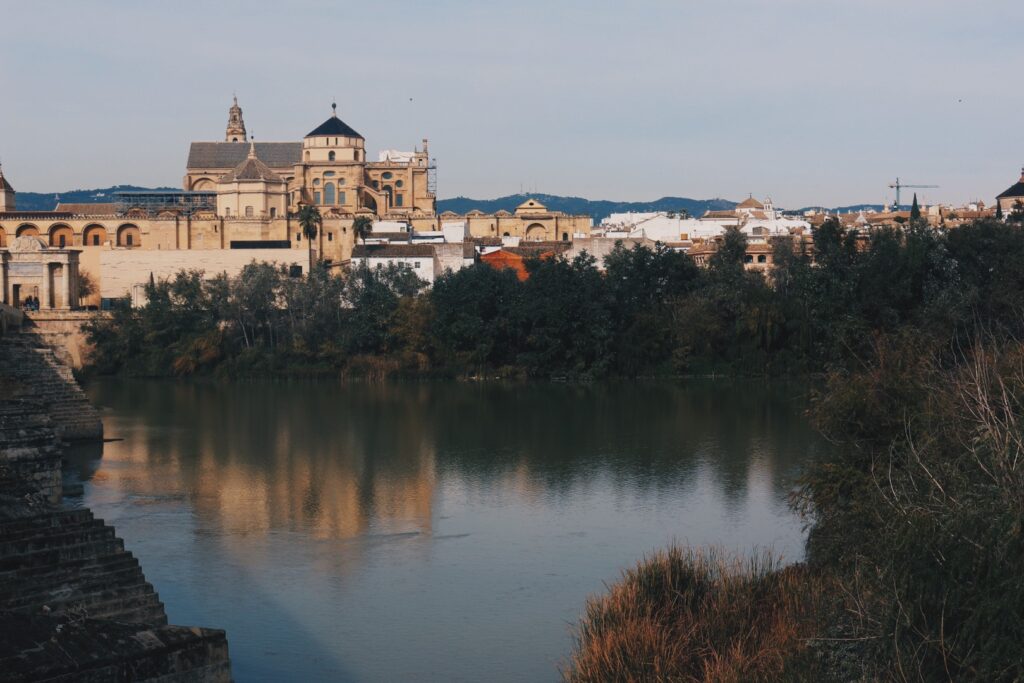 viagem a córdoba