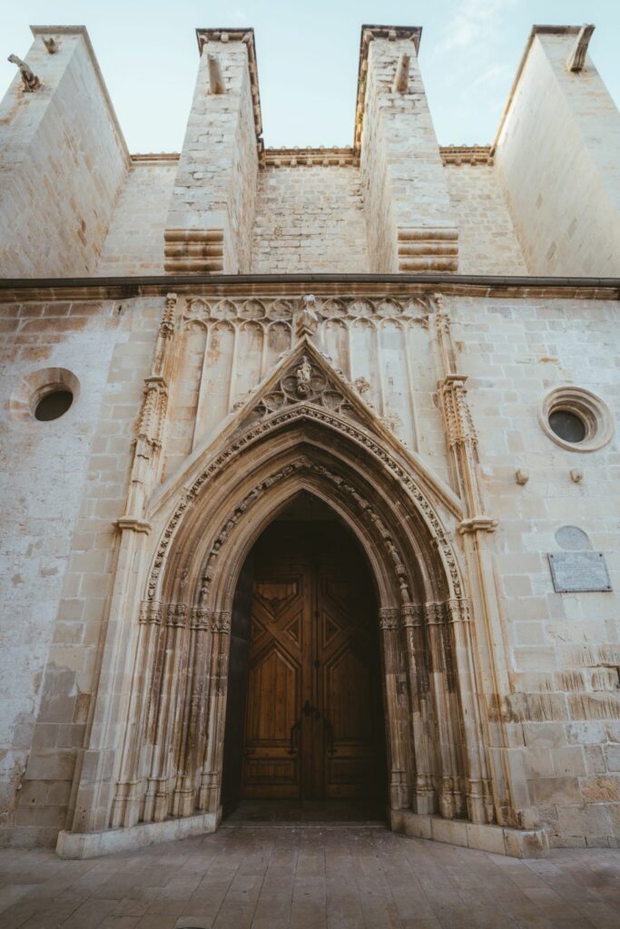 Igreja Colegiada de Santa María de Gandía
