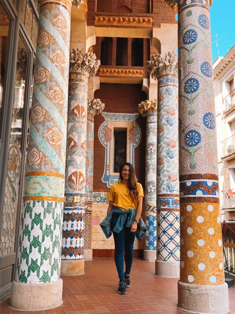 Palau de la Música Catalana