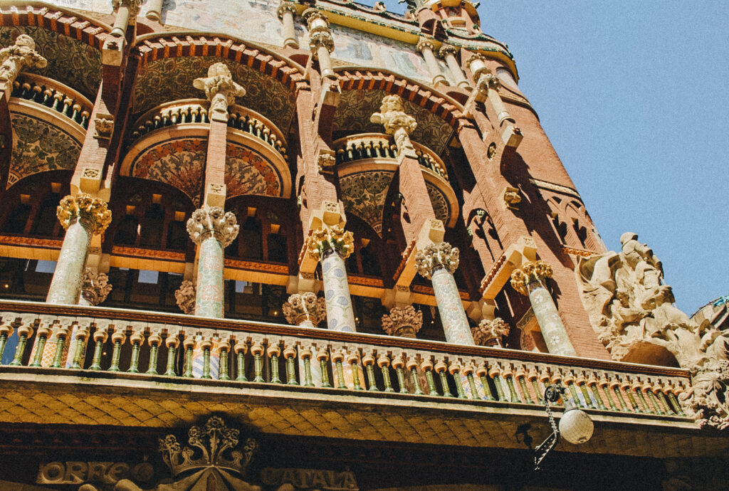 Palau de la Música Catalana