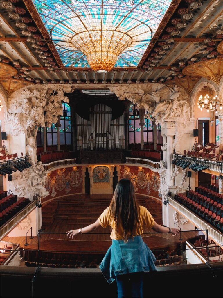 Palau de la Música Catalana