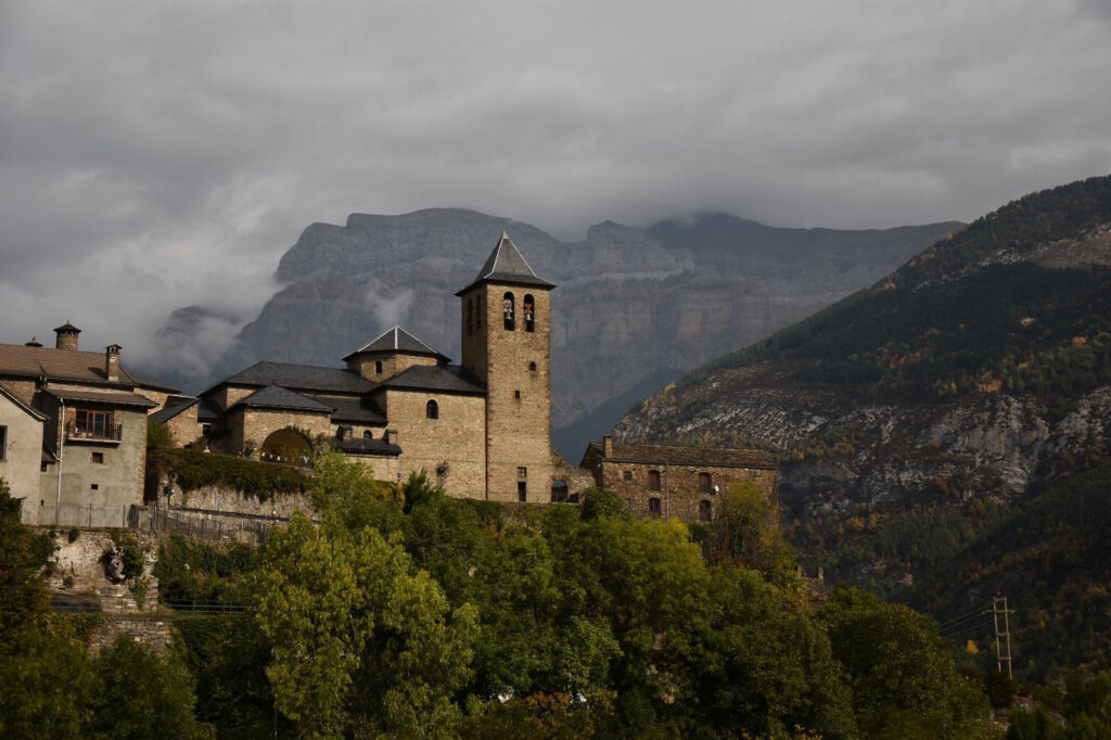 Que Voir Et Faire à Huesca Espagne Passporter Blog