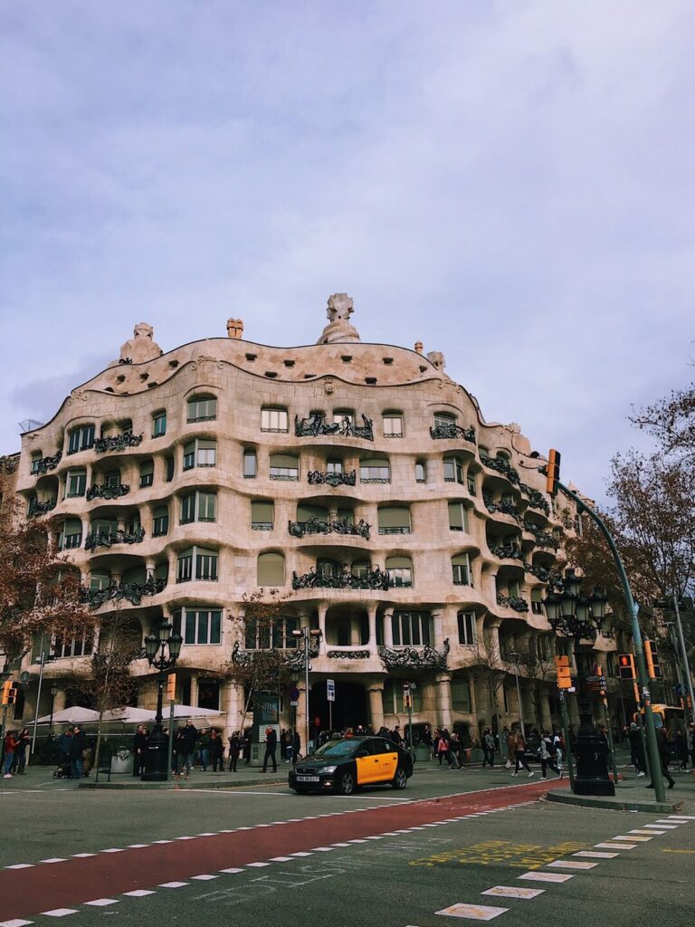 Casa Mila