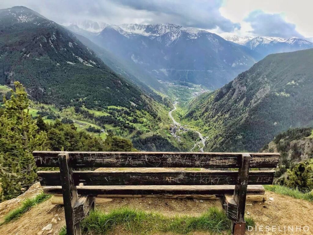 ver mirador roc quer andorra