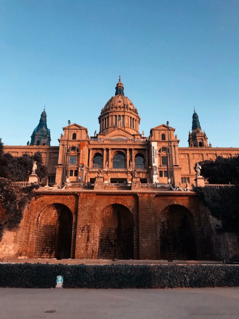 Museu Nacional de Arte da Catalunha