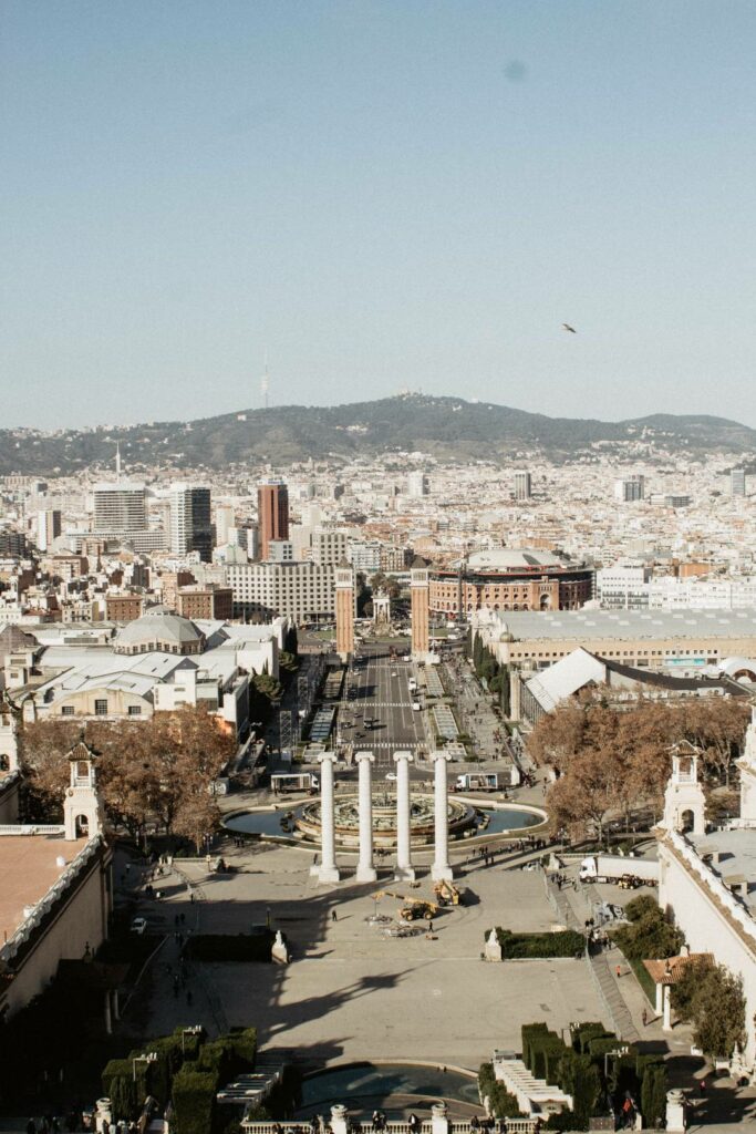 Praça de Espanha