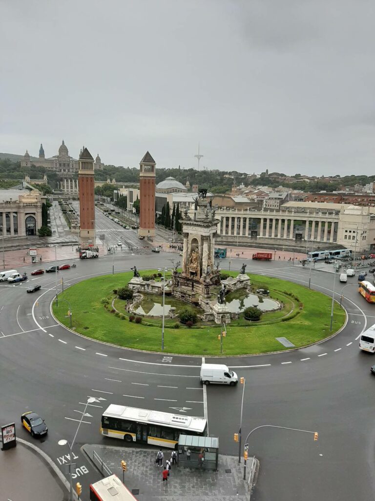 Praça de Espanha